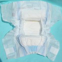 Baby diaper (10\'s) (S/M/L)