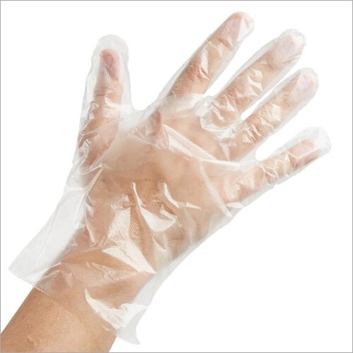 Paper Gloves - 250's