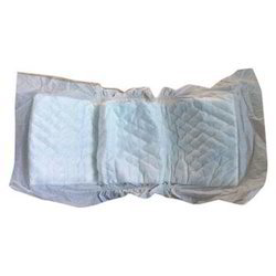 Kids Disposable Nappi Pads - 15's