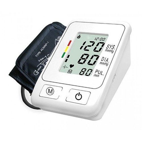 BP Monitor